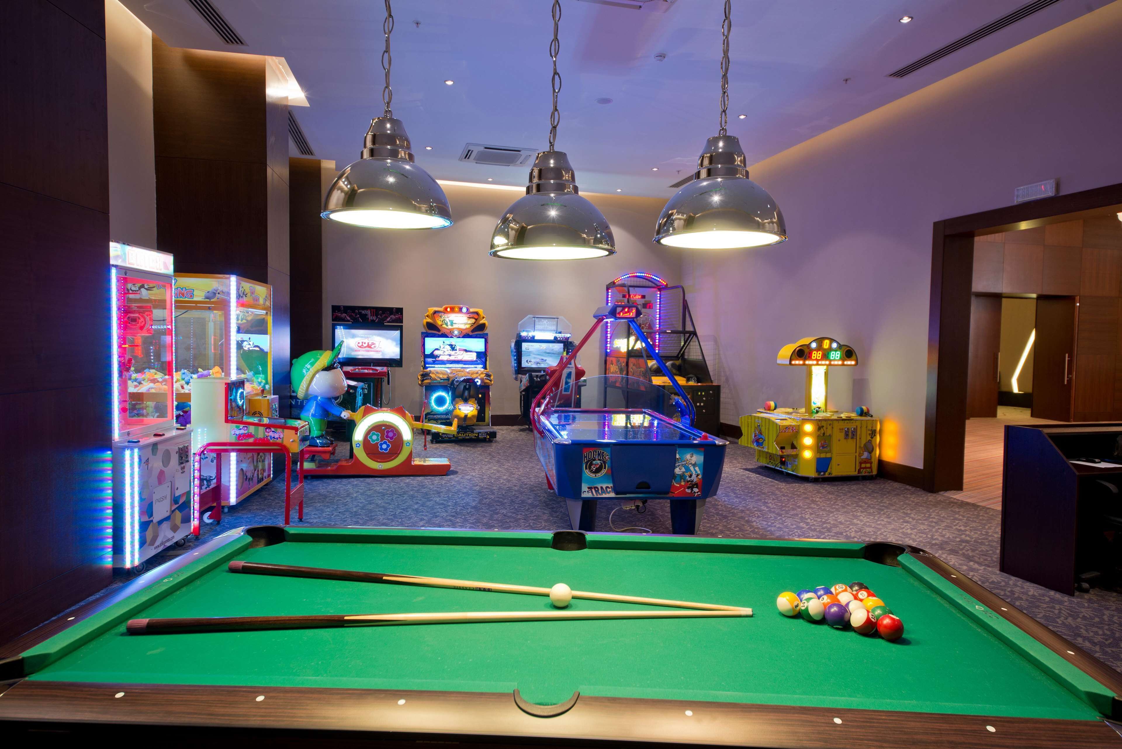 Foto - Akra Sorgun Tui Blue Sensatori - Ultra All Inclusive