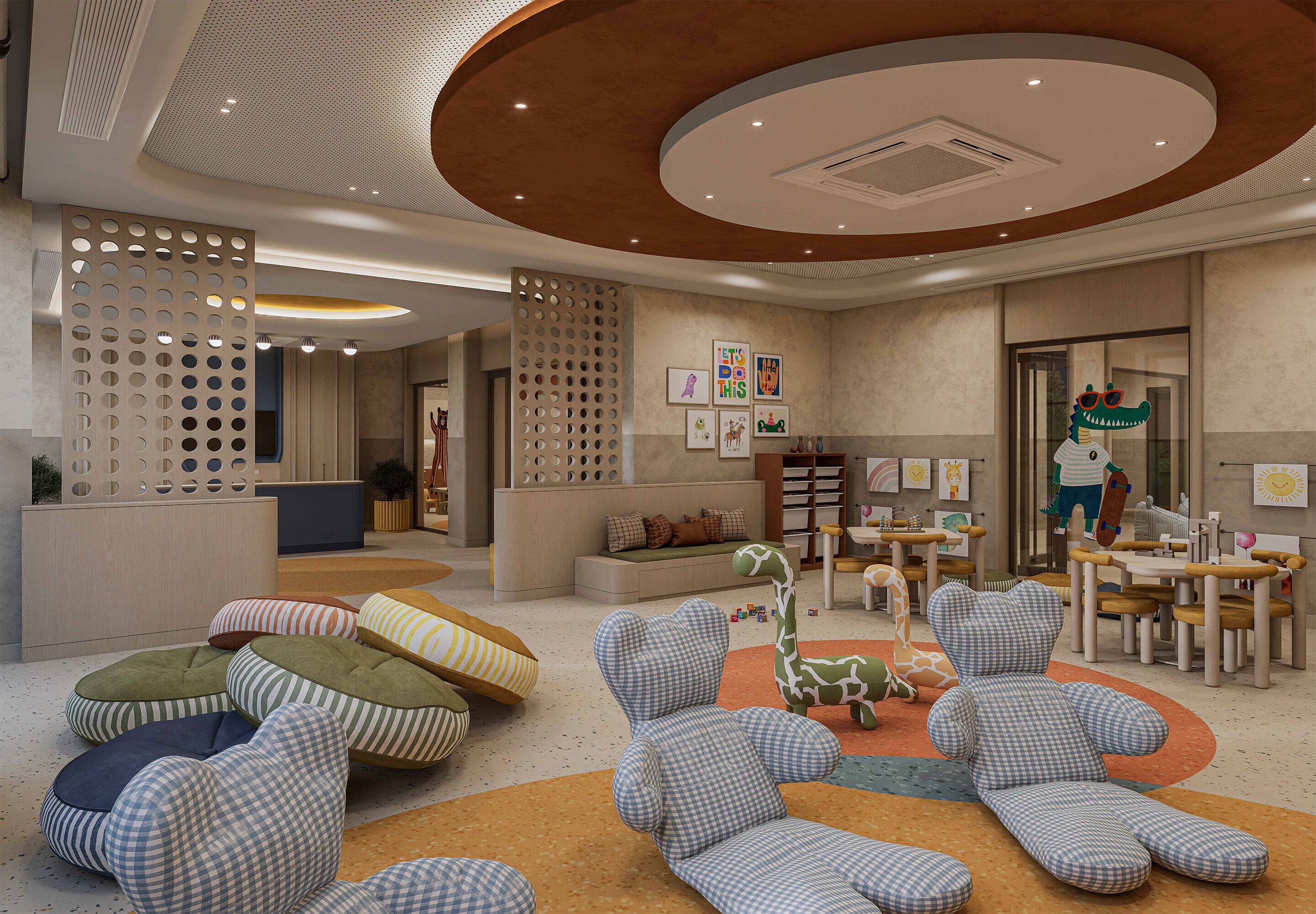 Foto - Akra Sorgun Tui Blue Sensatori - Ultra All Inclusive