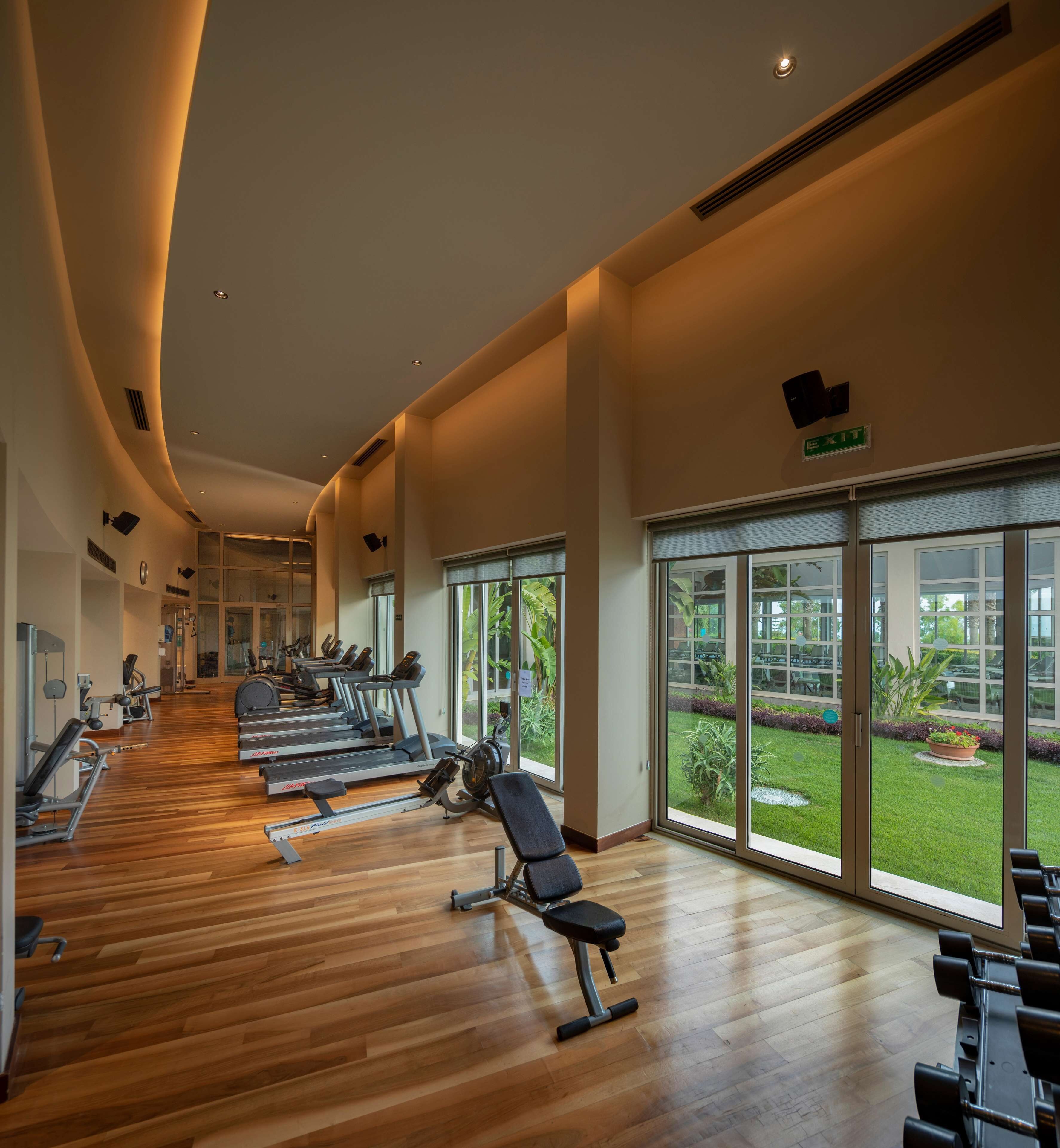 Foto - Akra Sorgun Tui Blue Sensatori - Ultra All Inclusive