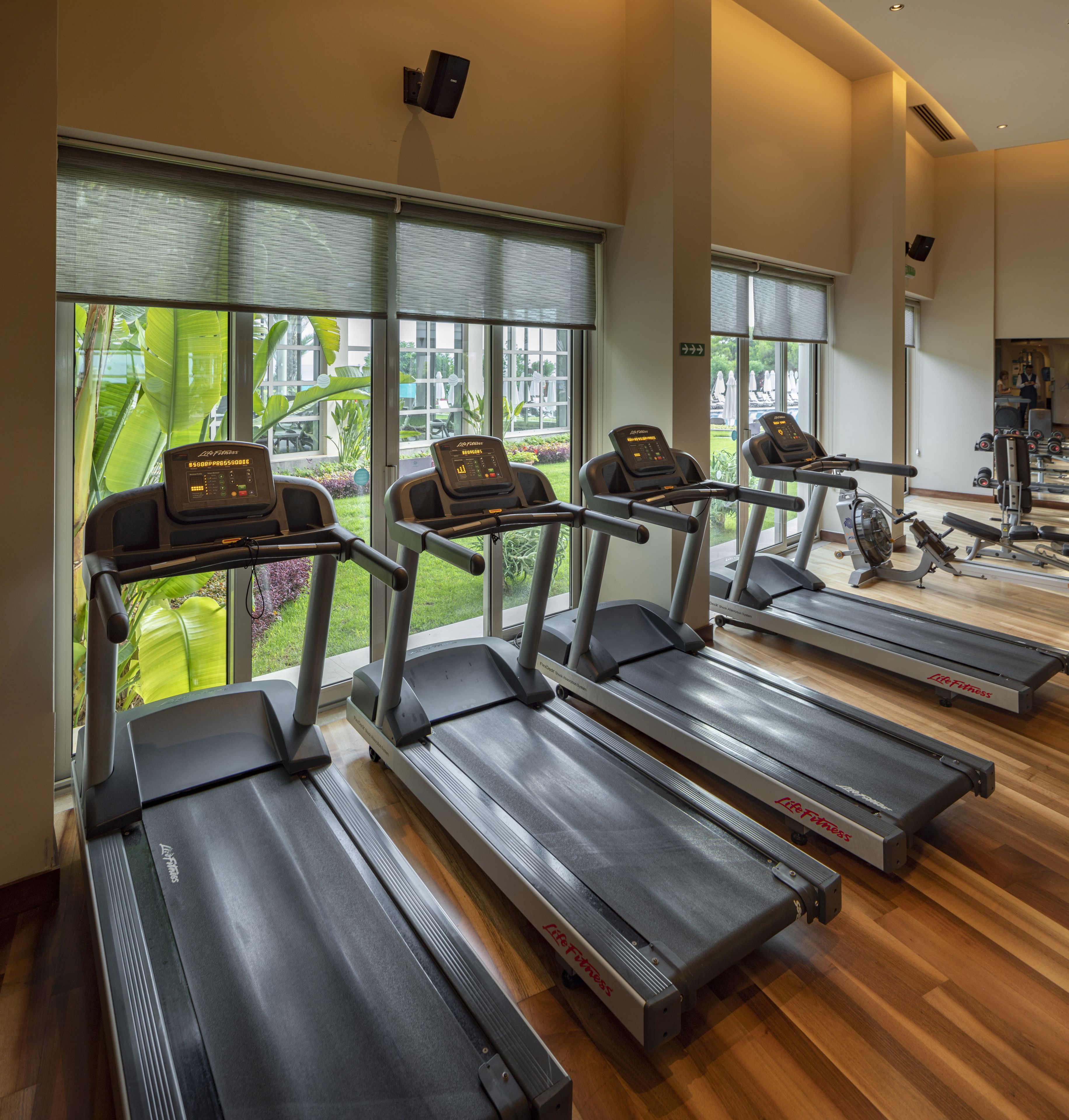 Foto - Akra Sorgun Tui Blue Sensatori - Ultra All Inclusive