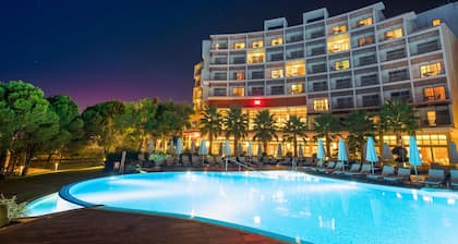 Akra Sorgun Tui Blue Sensatori - All Inclusive