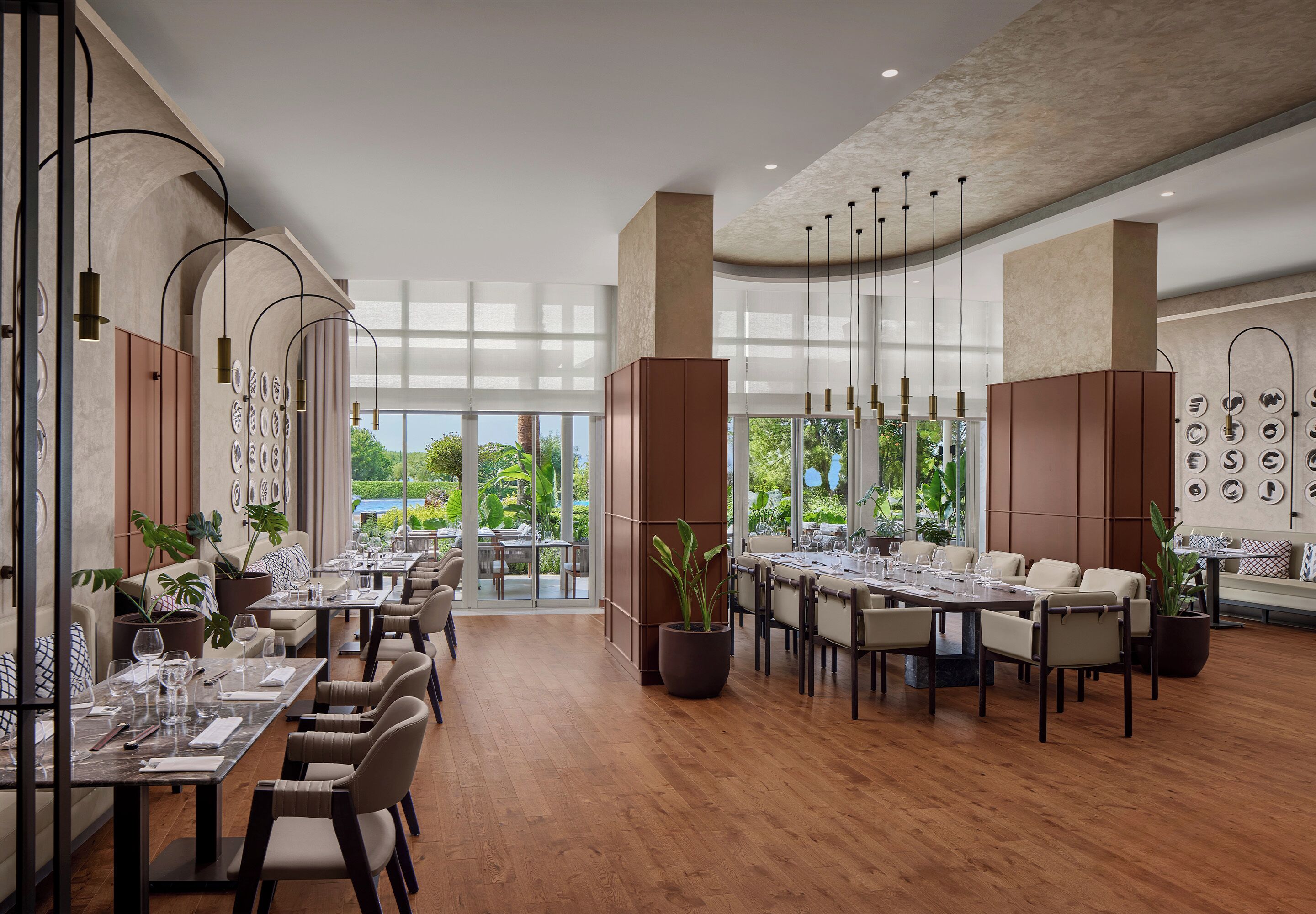 Foto - Akra Sorgun Tui Blue Sensatori - Ultra All Inclusive