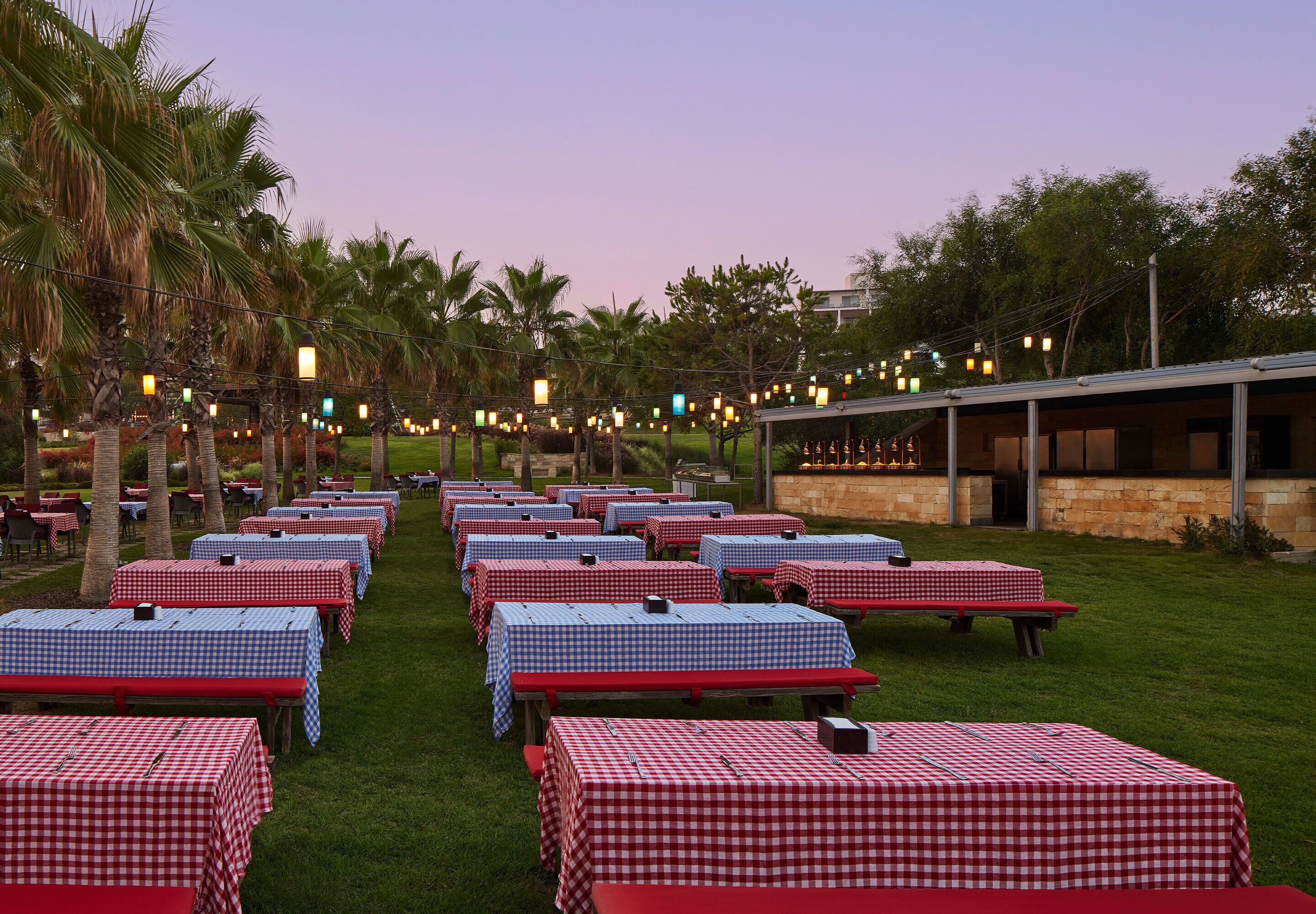 Foto - Akra Sorgun Tui Blue Sensatori - Ultra All Inclusive