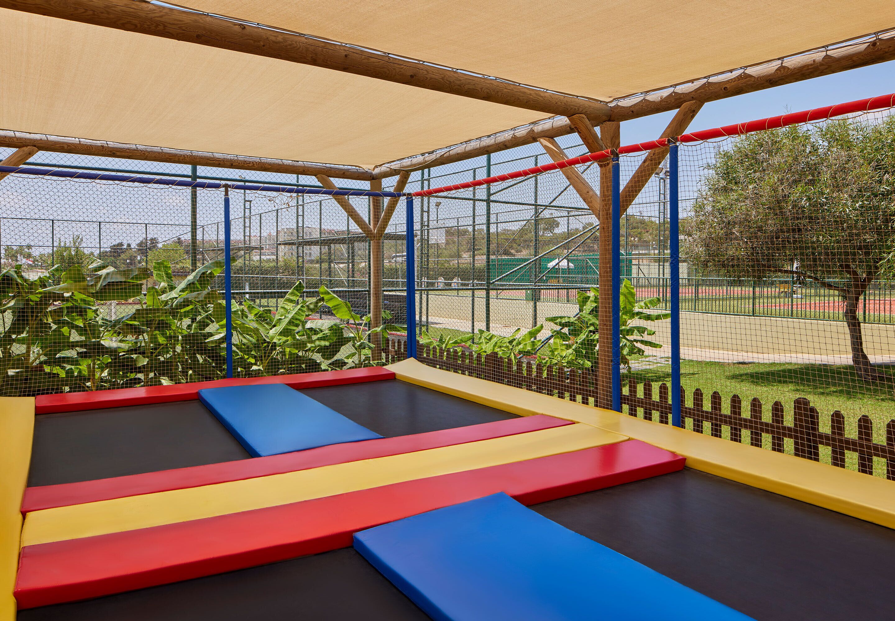 Foto - Akra Sorgun Tui Blue Sensatori - Ultra All Inclusive