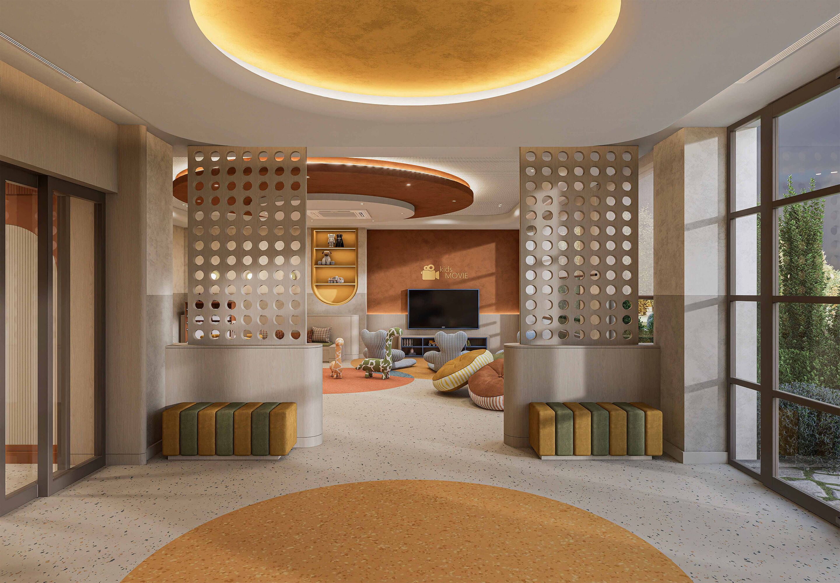 Foto - Akra Sorgun Tui Blue Sensatori - Ultra All Inclusive