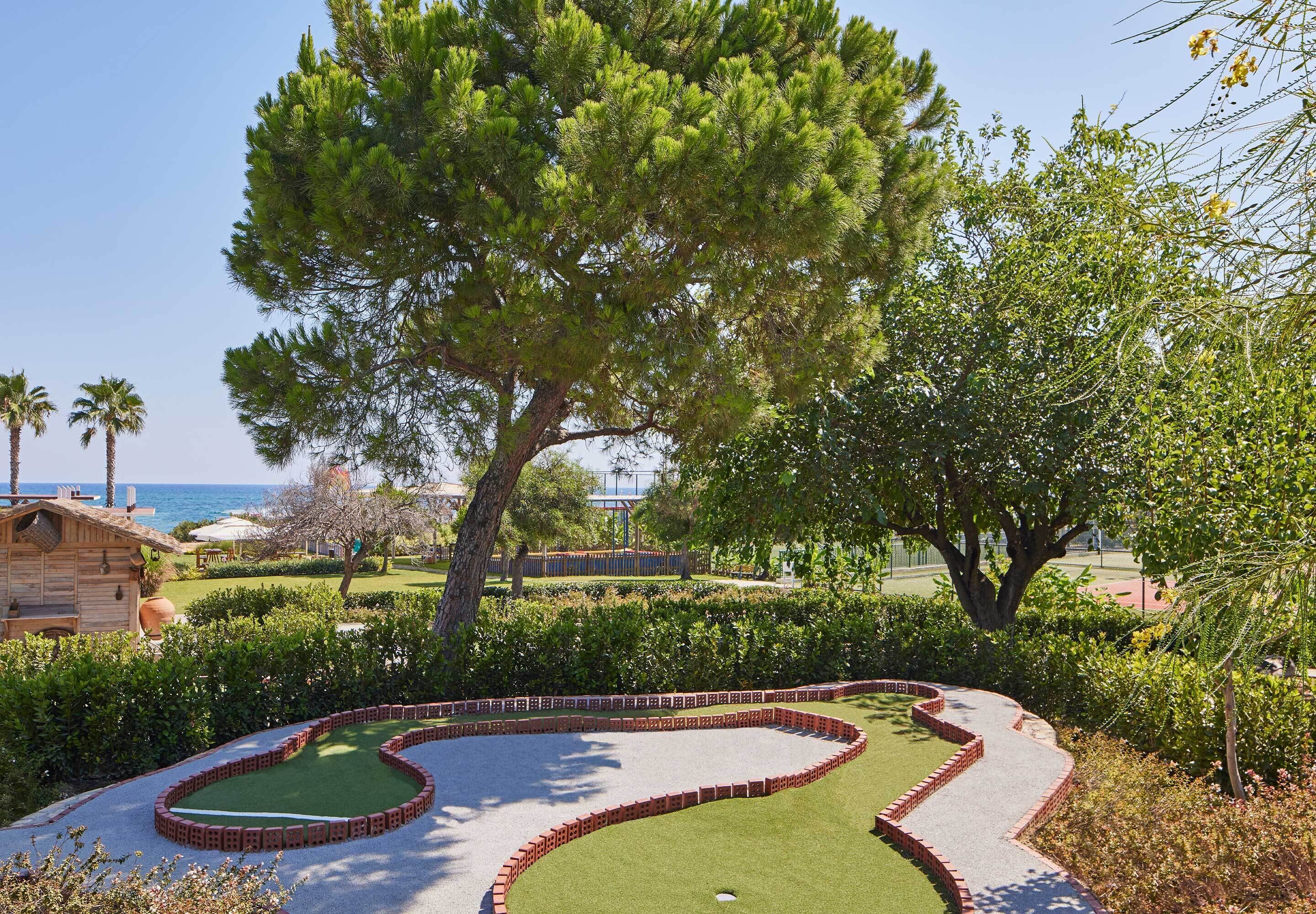 Foto - Akra Sorgun Tui Blue Sensatori - Ultra All Inclusive