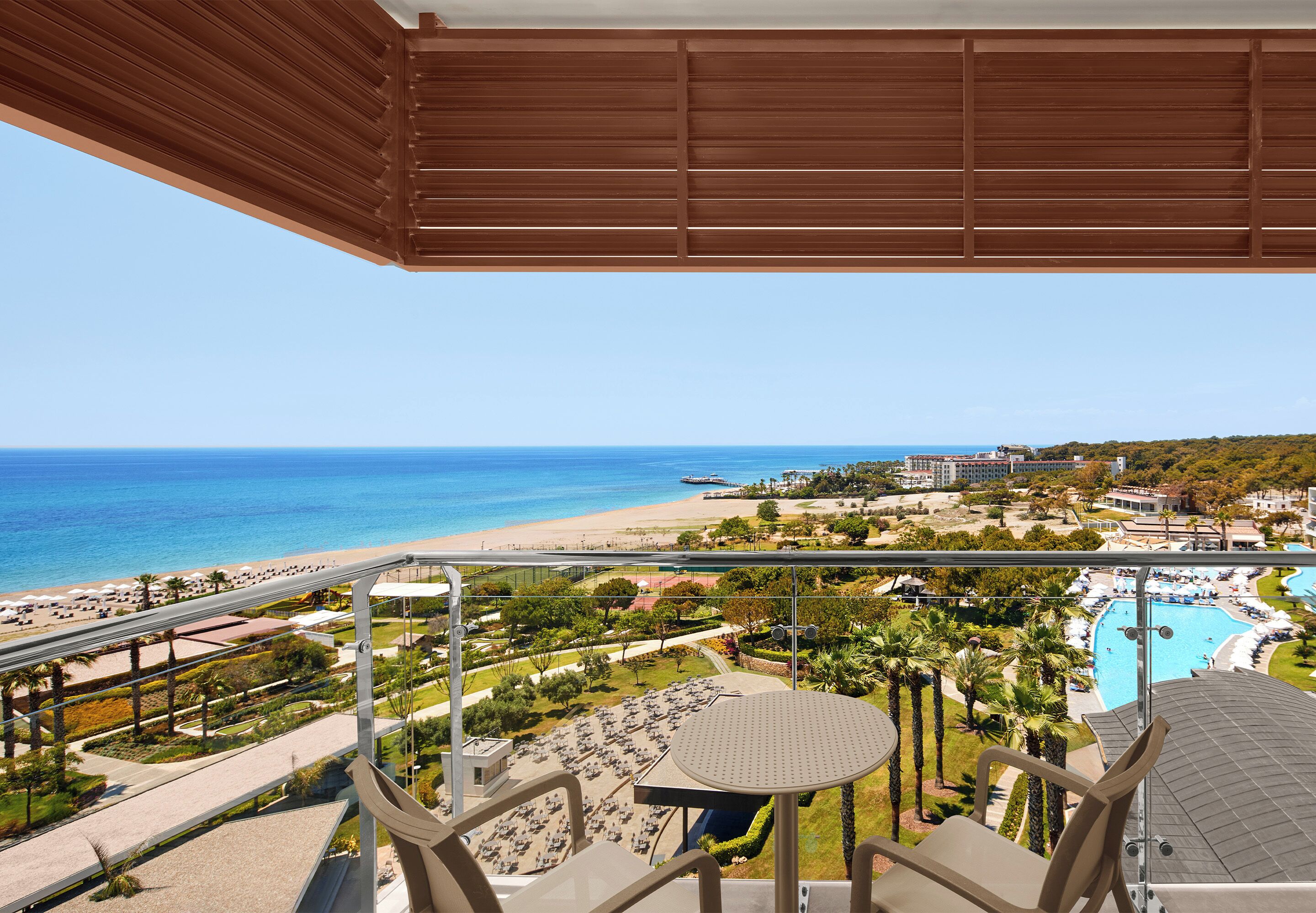 Foto - Akra Sorgun Tui Blue Sensatori - Ultra All Inclusive