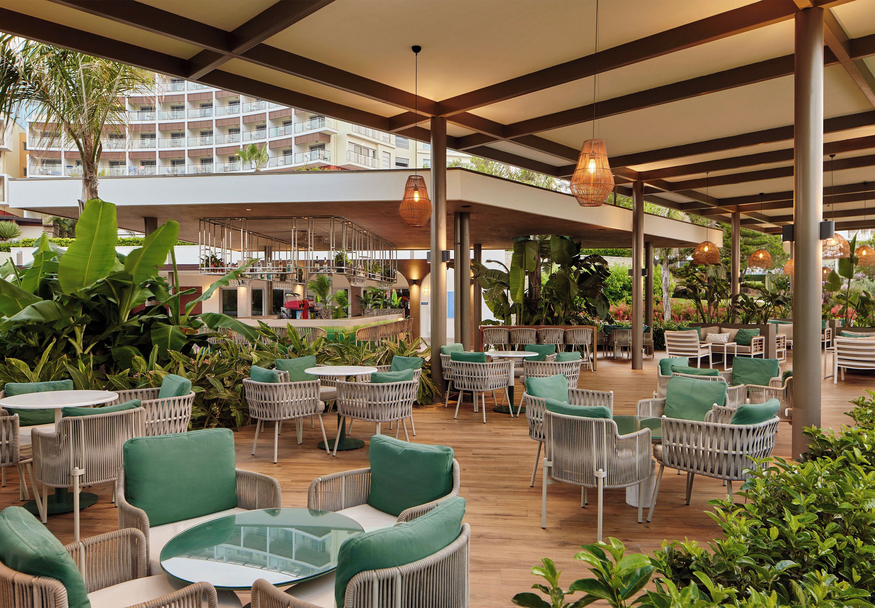 Foto - Akra Sorgun Tui Blue Sensatori - Ultra All Inclusive