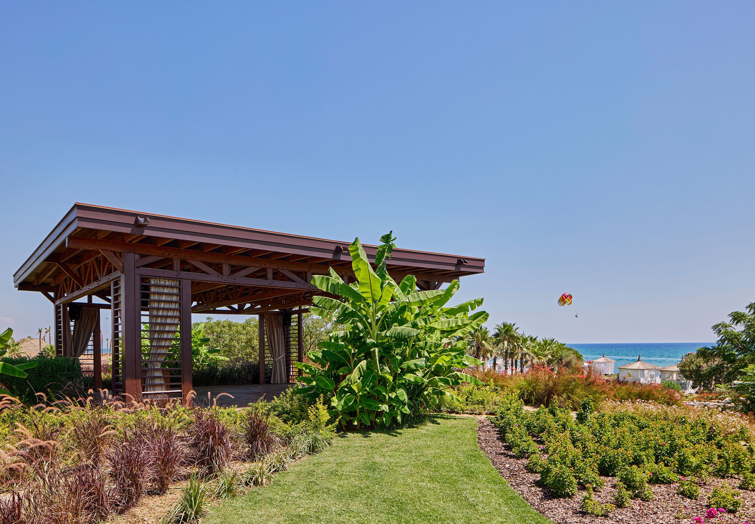 Foto - Akra Sorgun Tui Blue Sensatori - Ultra All Inclusive