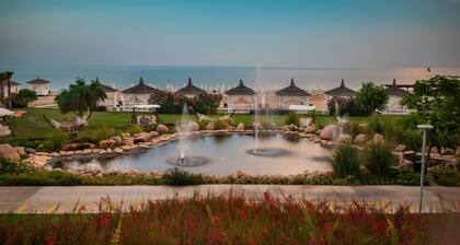 Akra Sorgun Tui Blue Sensatori - All Inclusive