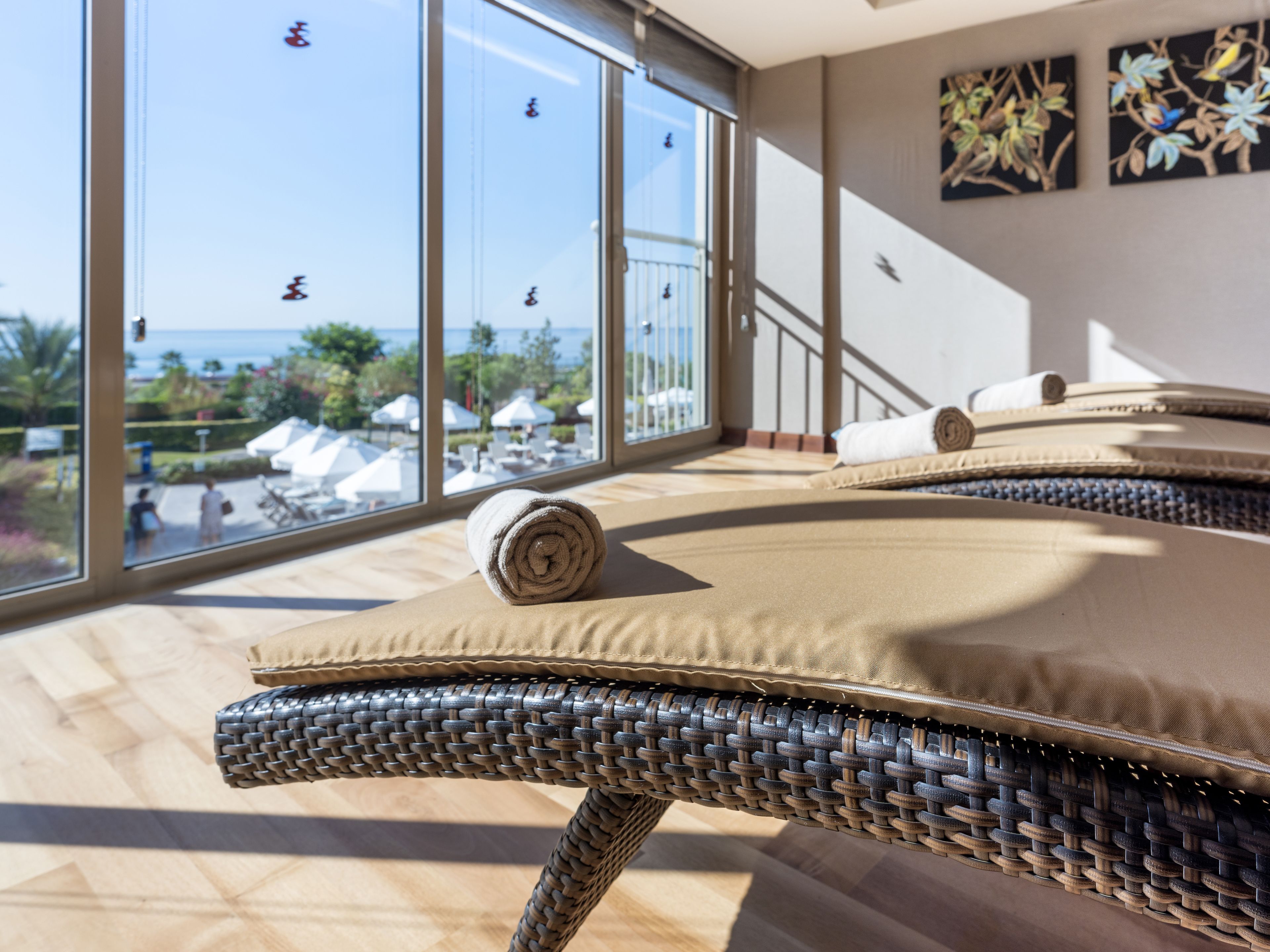 Foto - Akra Sorgun Tui Blue Sensatori - Ultra All Inclusive