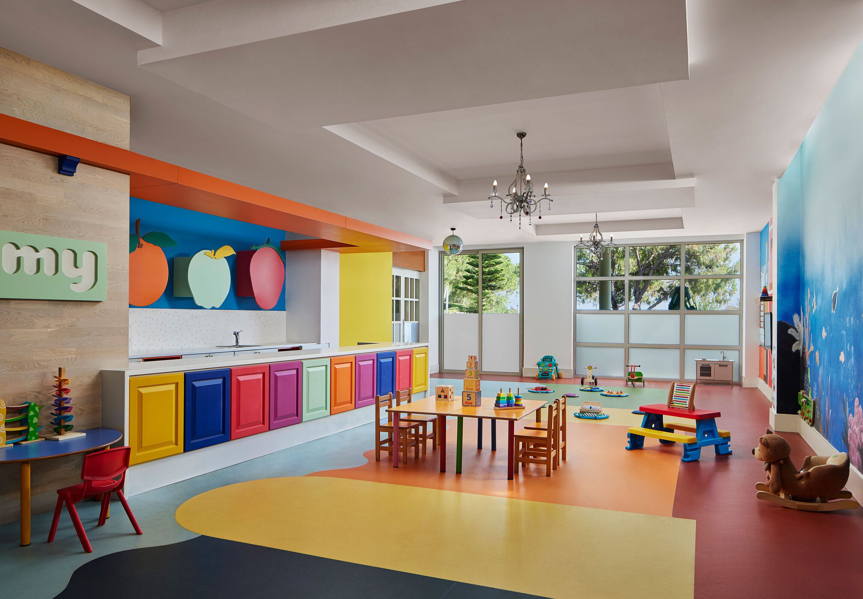 Foto - Akra Sorgun Tui Blue Sensatori - Ultra All Inclusive