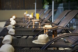 Sundeck - 4 you Hotel (Polygyros)