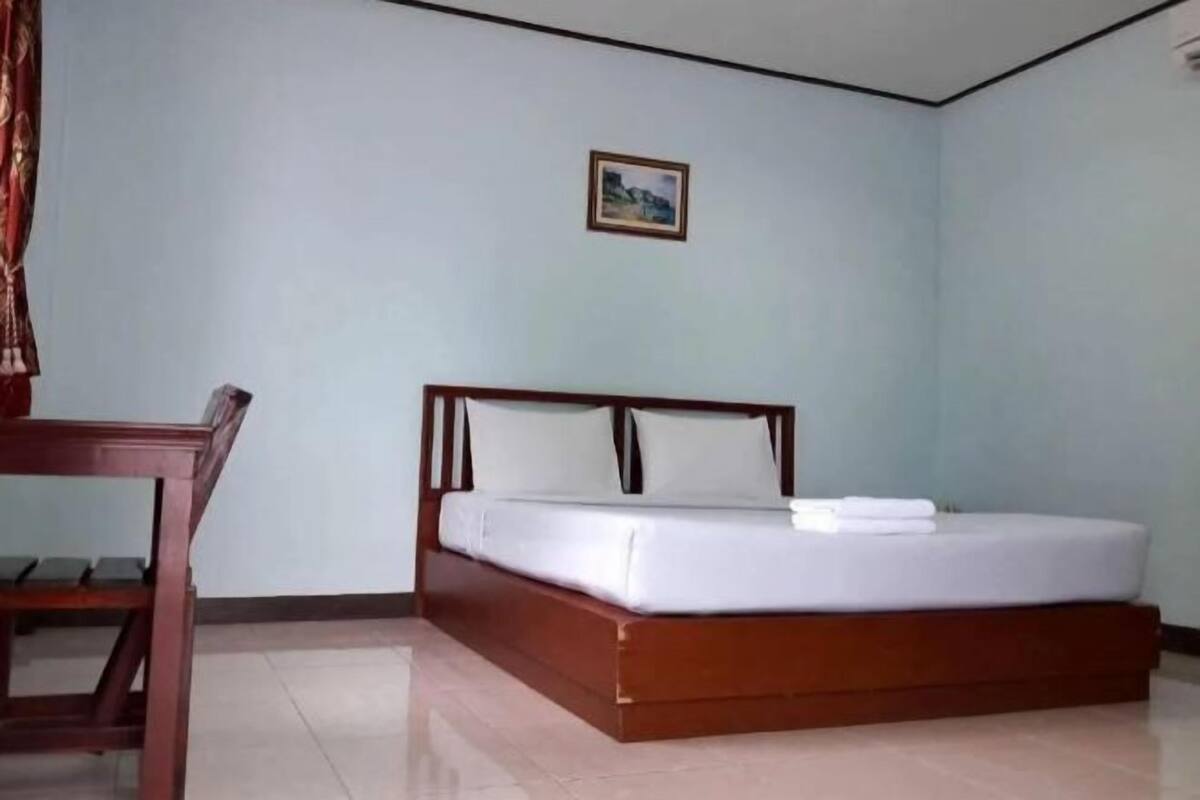 Minibar, cortinas blackout y wifi gratis