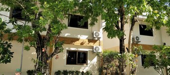 Fahproundfon Hotel