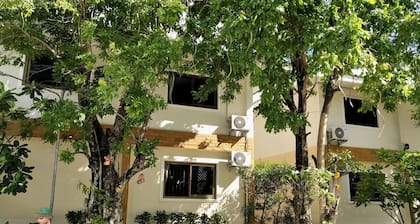 Fahproundfon Hotel
