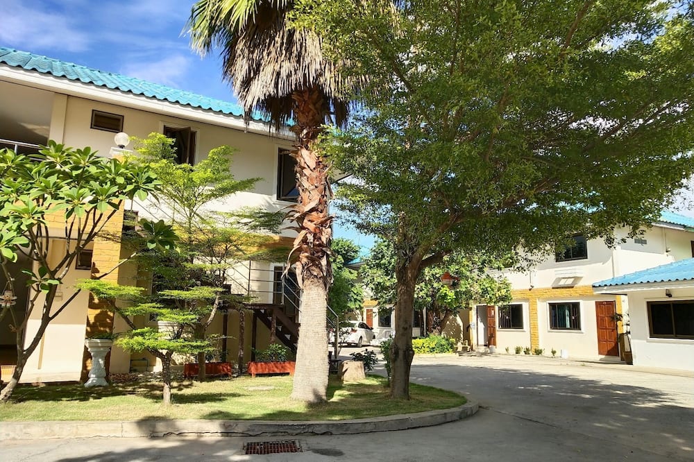 Fahproundfon Hotel