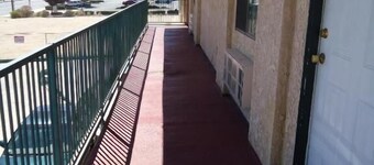 Economy Inn Victorville
