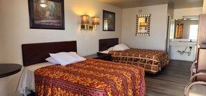 单人房 | 免费 WiFi