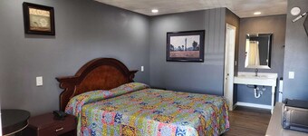 Economy Inn Victorville