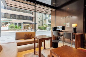 Meeting facility - Hotel Uri& (Seoul)