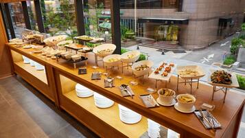 ์ฃผ์ค ๋ทํ ์์นจ ์์ฌ(1์ธ๋น KRW 29000)