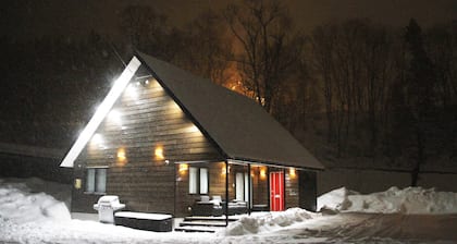 Zen Chalets Hakuba