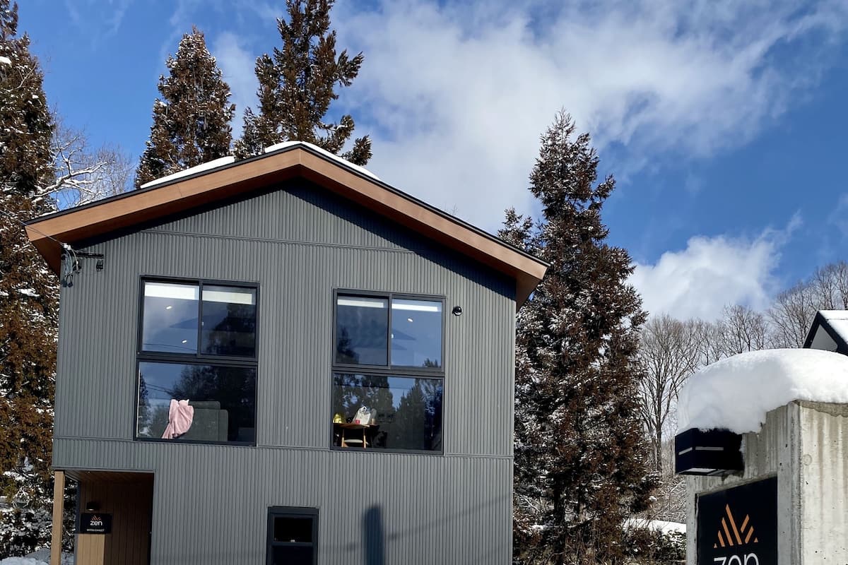 Chalet, 3 slaapkamers (Mitsu) | Kamervoorziening