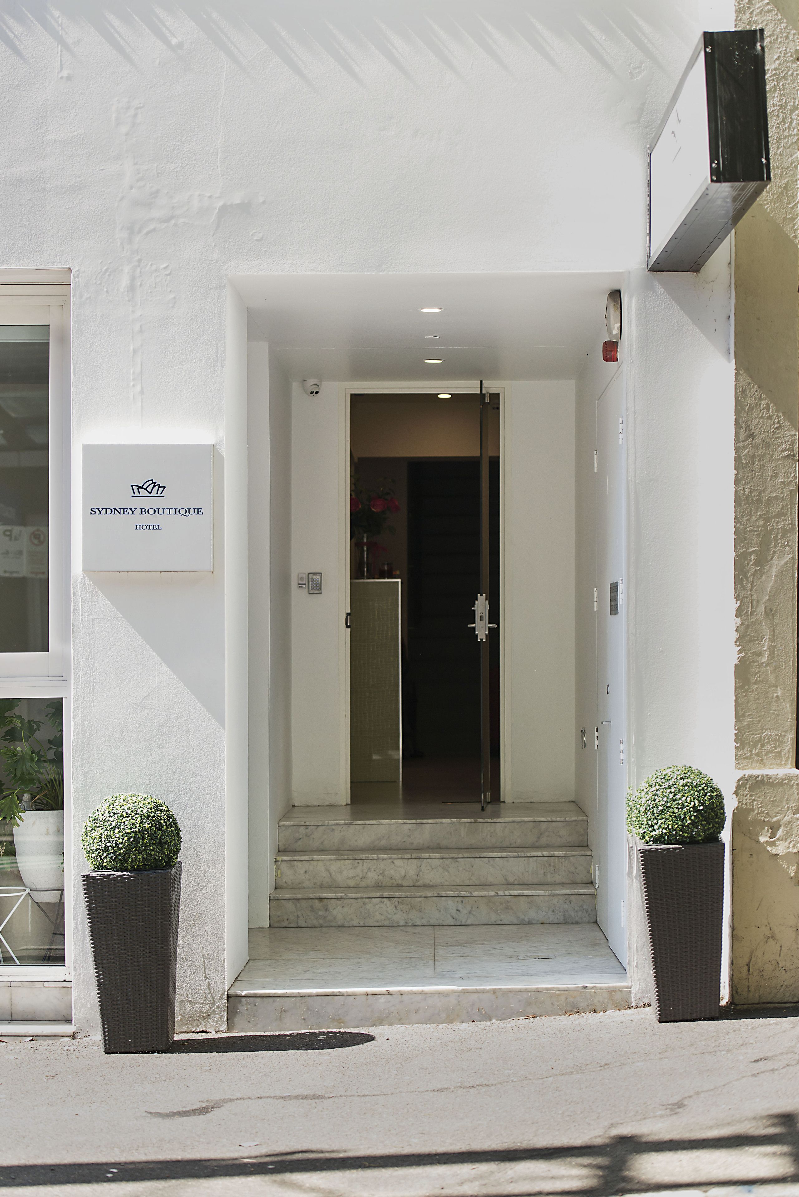 Photo - Sydney Boutique Hotel
