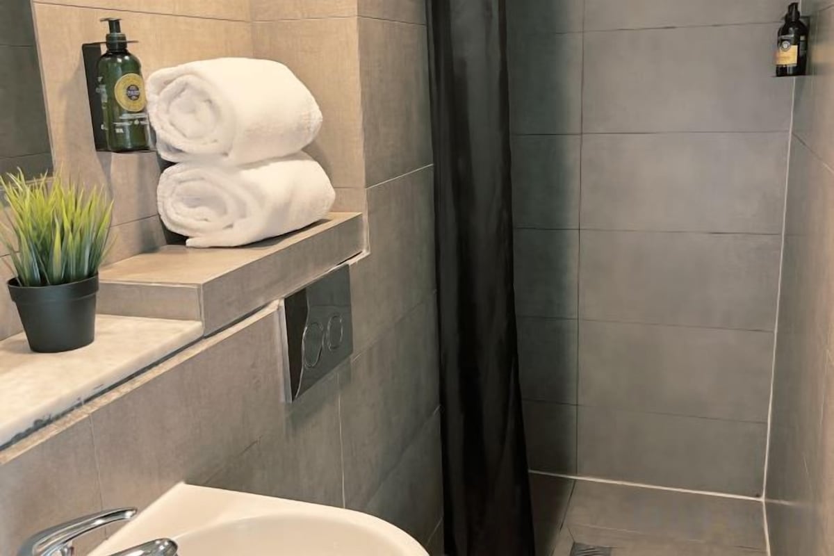 Kamar mandi