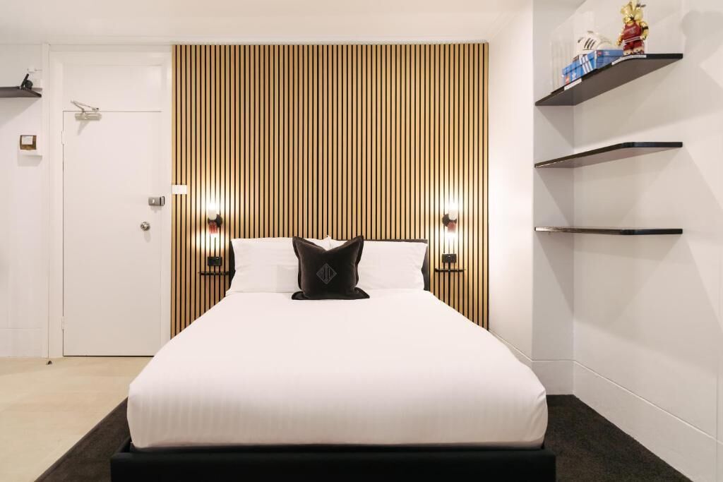 Photo - Sydney Boutique Hotel
