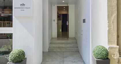 Sydney Boutique Hotel