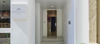 Sydney Boutique Hotel