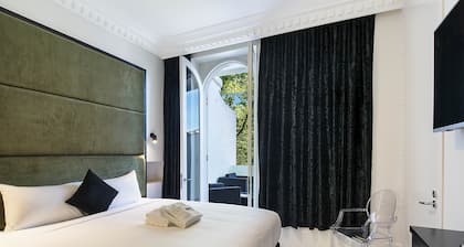 Sydney Boutique Hotel