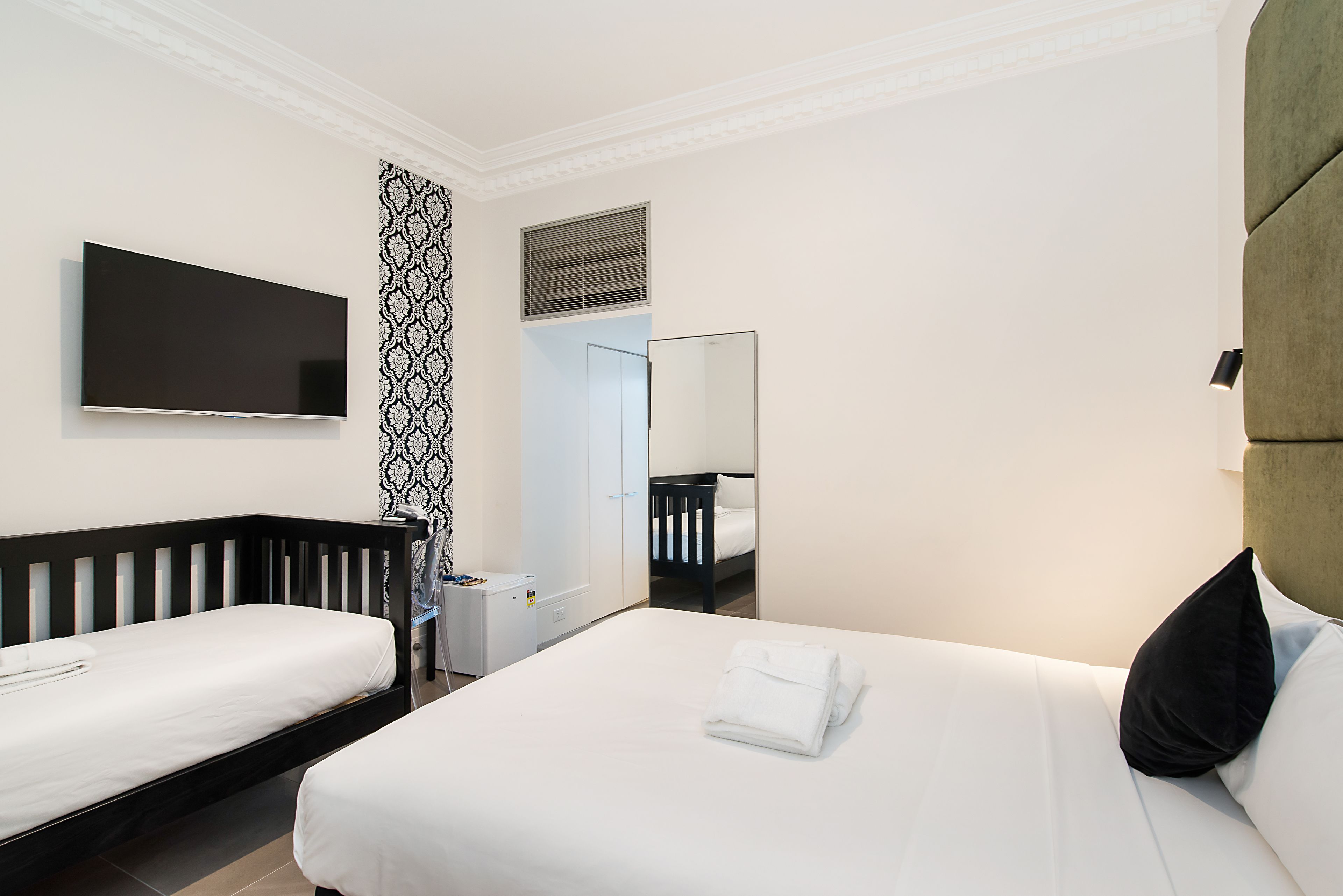 Photo - Sydney Boutique Hotel