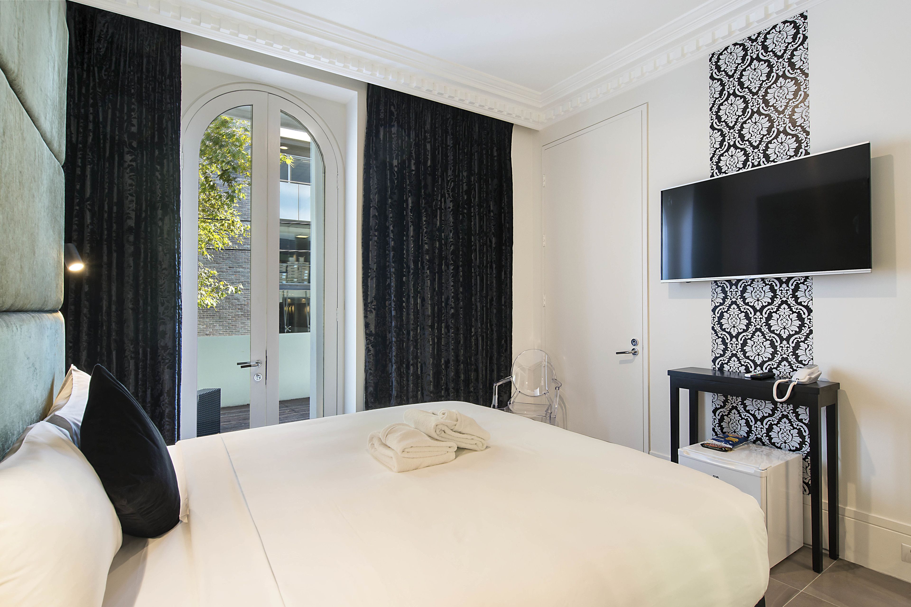 Photo - Sydney Boutique Hotel