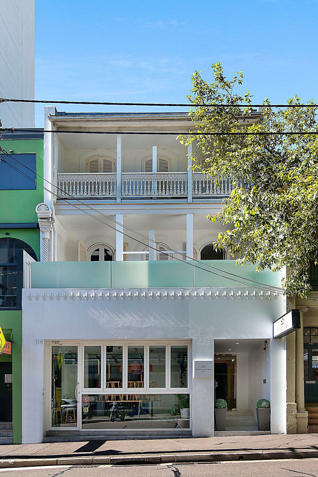 Photo - Sydney Boutique Hotel