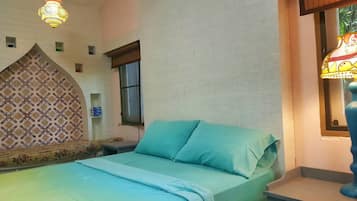 4 Bedrooms Private Pool Villa | 4 多间卧室、折叠床/加床(额外收费)
