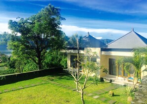 Cảnh từ trên cao