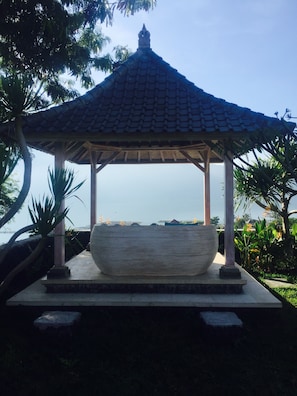 Cảnh từ trên cao