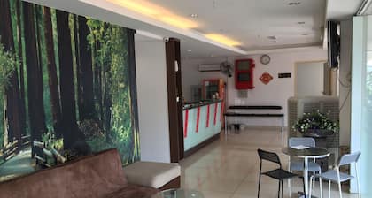 All Star Hotel Melaka