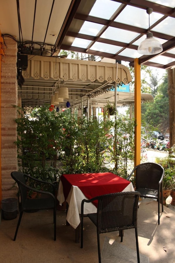 Restaurante