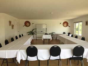 Sala de reunião