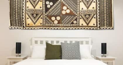House of Tonga