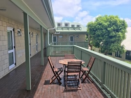 Terraço/pátio