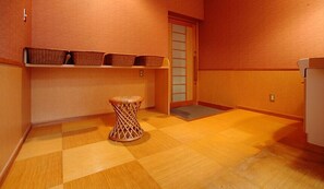 Équipement de l’hébergement