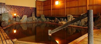 男鹿万盛阁日式旅馆