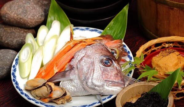 식사 및 음료