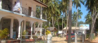 French Garden Resort