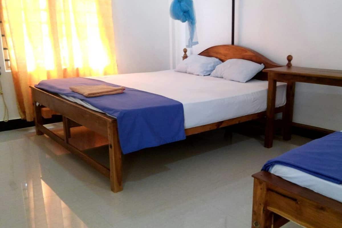 Literie de qualité supérieure, coffres-forts dans les chambres, bureau